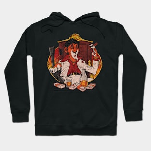 hakuna-montana scarface Hoodie